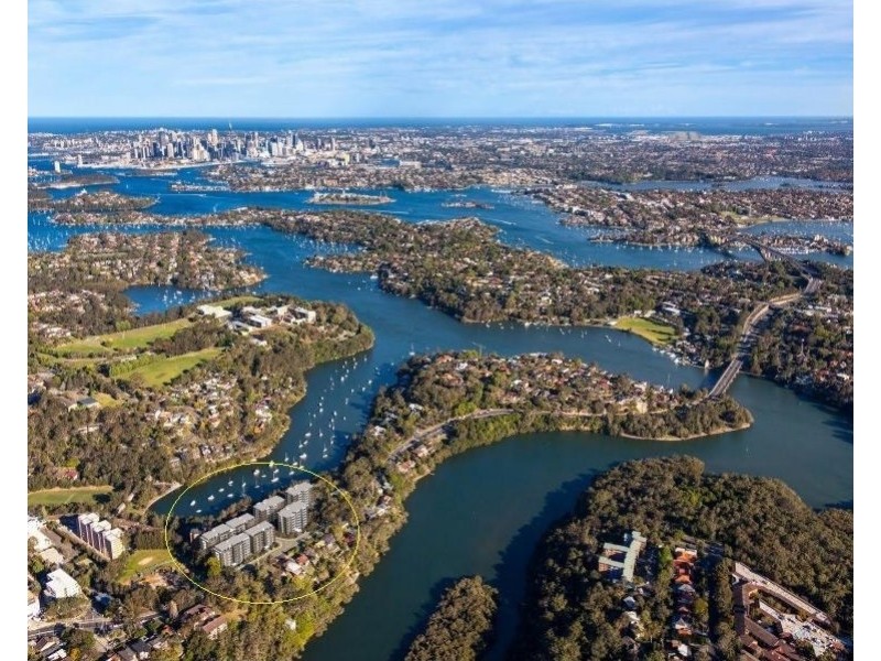 104/8 Waterview Drive, Lane Cove NSW 2066