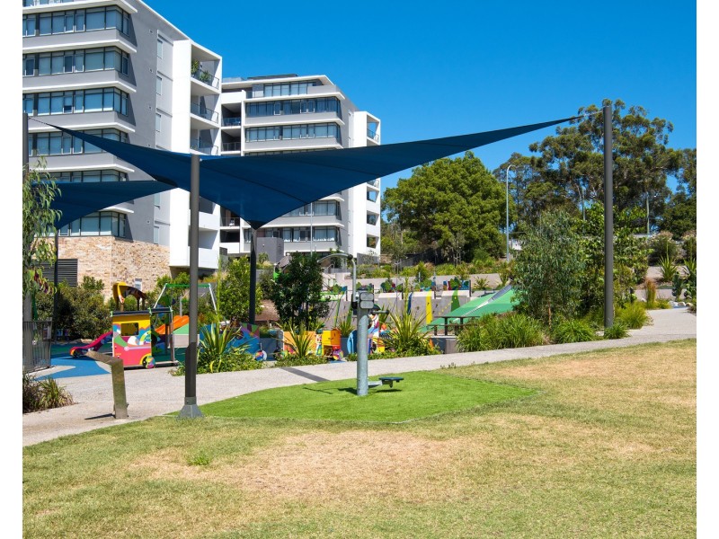 104/8 Waterview Drive, Lane Cove NSW 2066