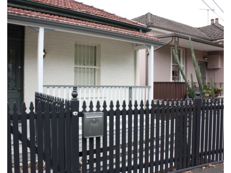 9 Darvall Street, Balmain NSW 2041