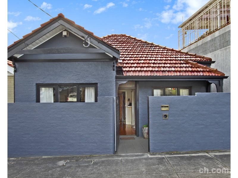 1 Moodie Street, Rozelle NSW 2039