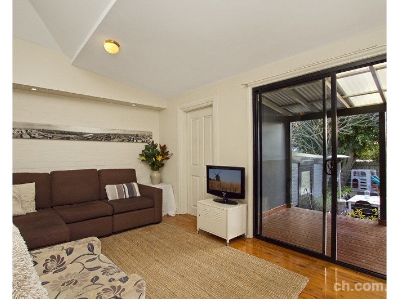 1 Moodie Street, Rozelle NSW 2039