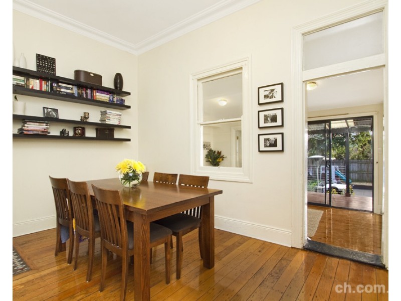 1 Moodie Street, Rozelle NSW 2039