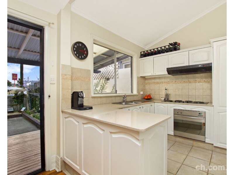 1 Moodie Street, Rozelle NSW 2039