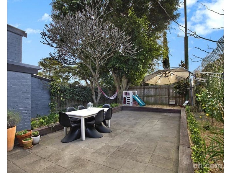 1 Moodie Street, Rozelle NSW 2039