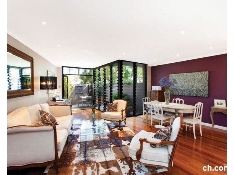 10 Curtis Road, Balmain NSW 2041