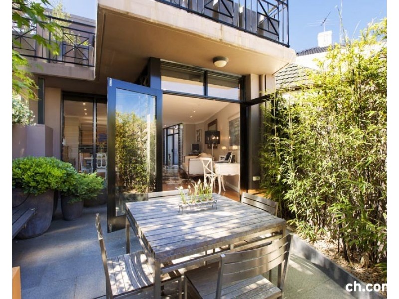 10 Curtis Road, Balmain NSW 2041