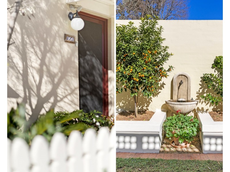 2/2 Ewenton Street, Balmain NSW 2041