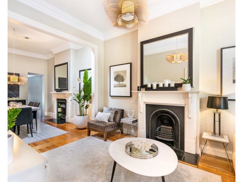 43 Palmer Street, Balmain NSW 2041