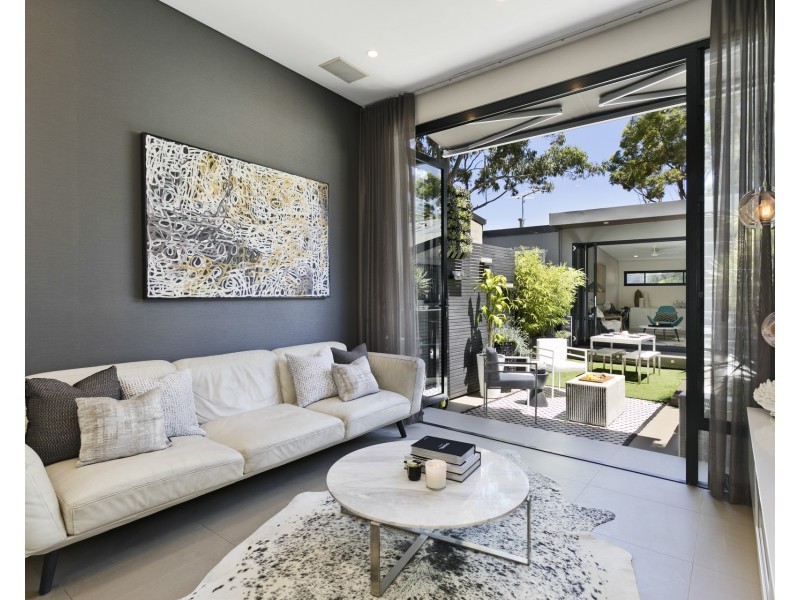 43 Palmer Street, Balmain NSW 2041