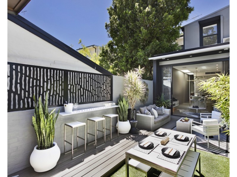 43 Palmer Street, Balmain NSW 2041