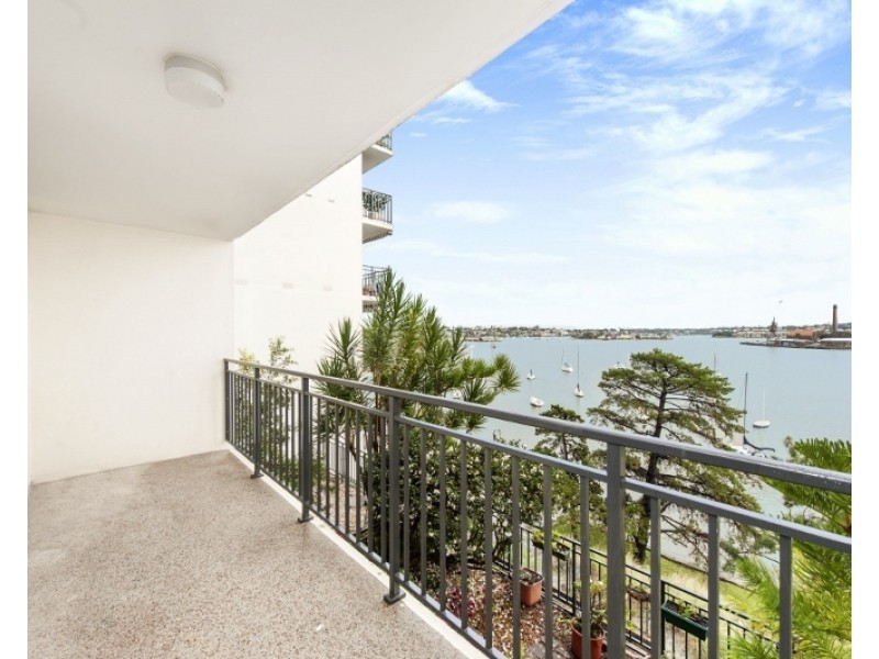 24/10 Gow Street, Balmain NSW 2041