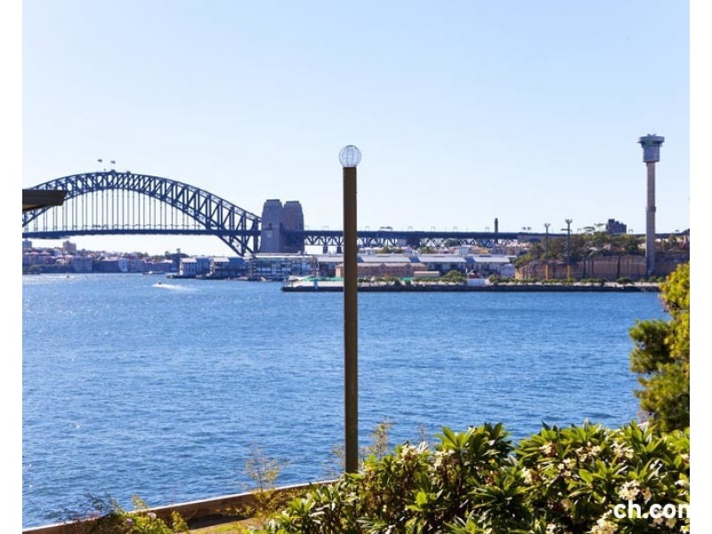 16/3 Gallimore Avenue, Balmain NSW 2041