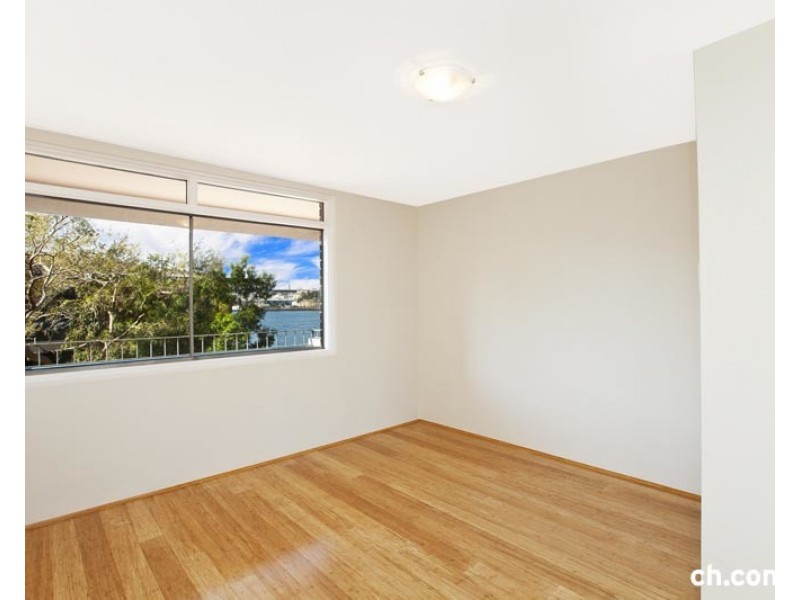 16/3 Gallimore Avenue, Balmain NSW 2041