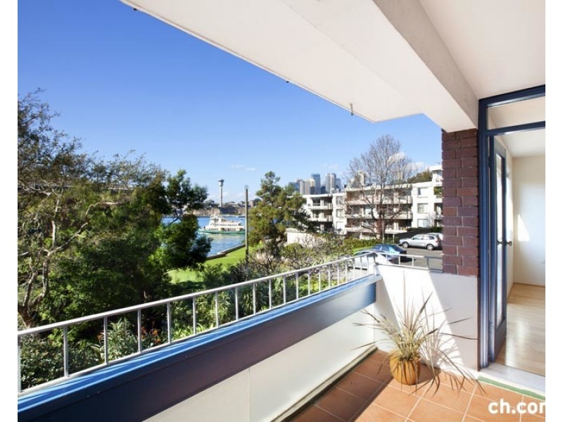 16/3 Gallimore Avenue, Balmain NSW 2041