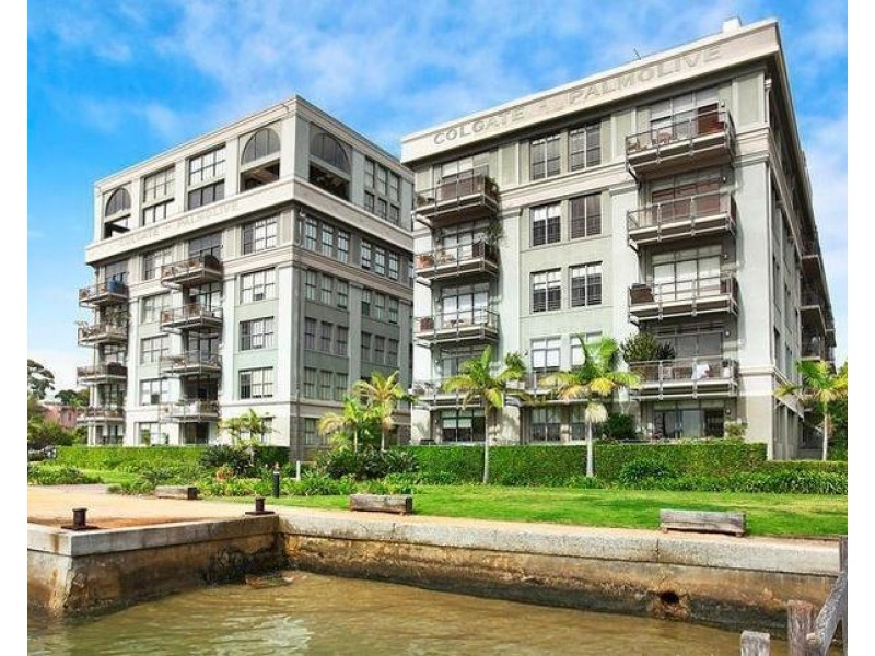 G08/22 Colgate Avenue, Balmain NSW 2041