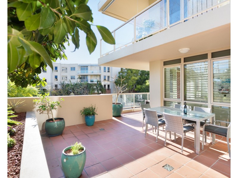 106/30 Warayama Place, Rozelle NSW 2039