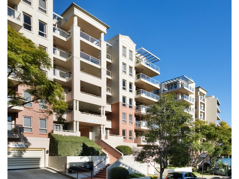 106/30 Warayama Place, Rozelle NSW 2039