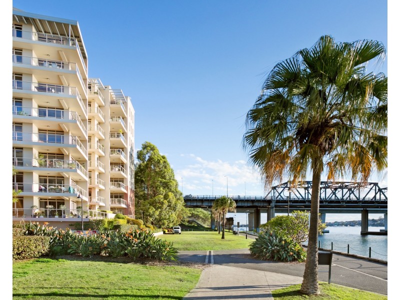 106/30 Warayama Place, Rozelle NSW 2039