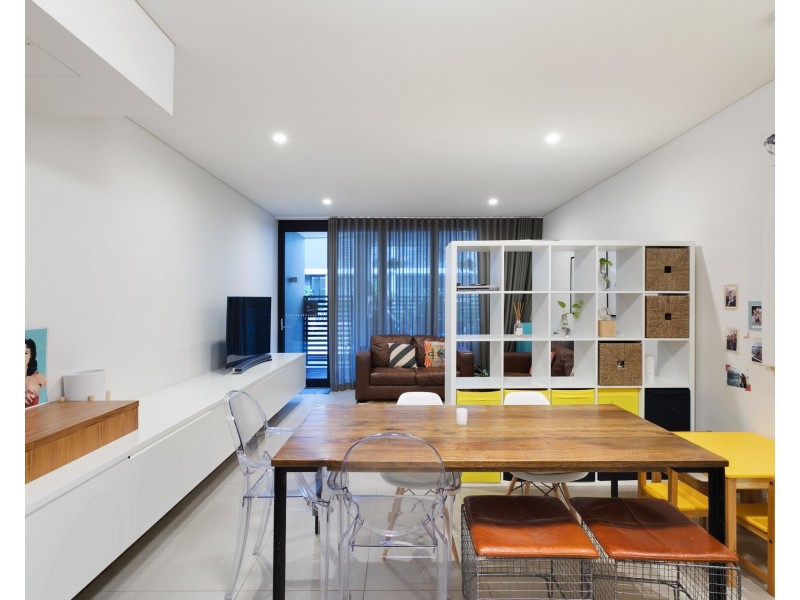 1c Australia Street, Camperdown NSW 2050