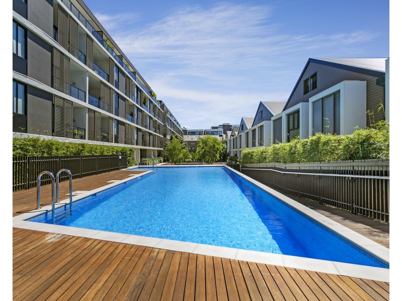 1c Australia Street, Camperdown NSW 2050