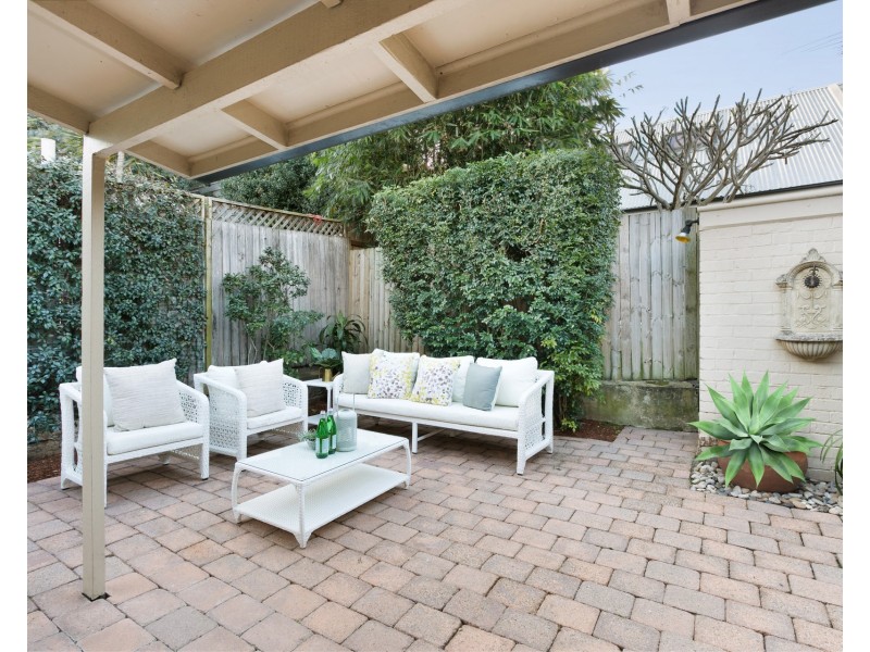 6 Reynolds Street, Balmain NSW 2041