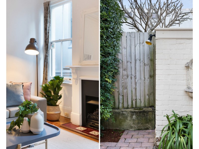 6 Reynolds Street, Balmain NSW 2041