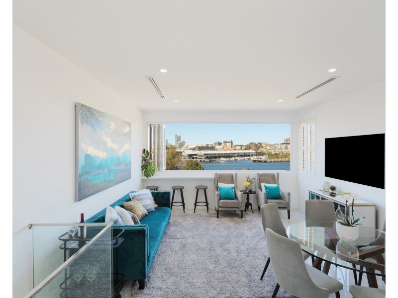 16A  Pearson Street, Balmain East NSW 2041
