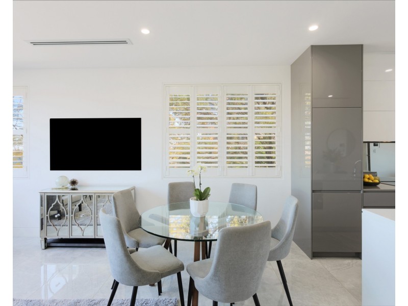 16A  Pearson Street, Balmain East NSW 2041