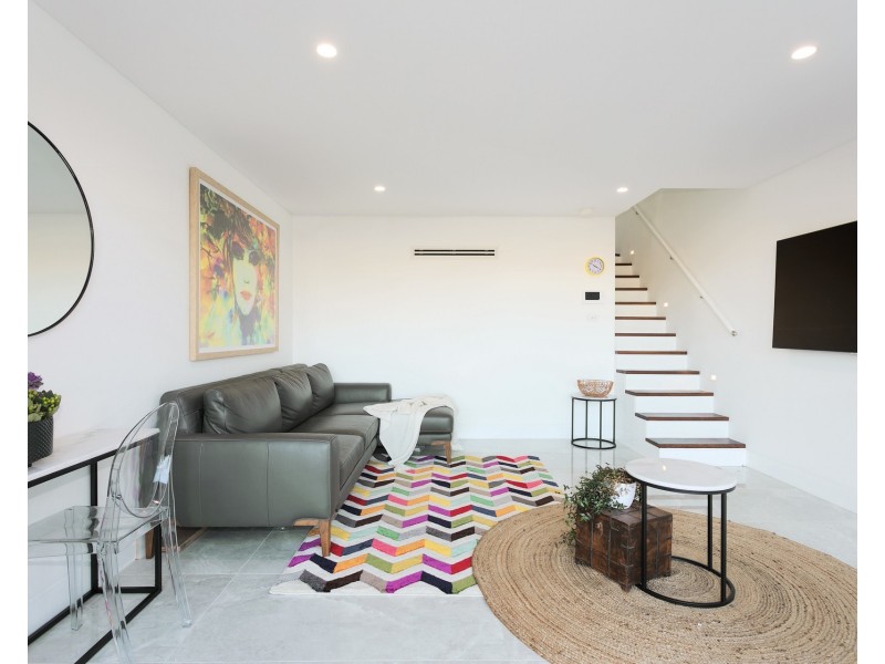 16A  Pearson Street, Balmain East NSW 2041