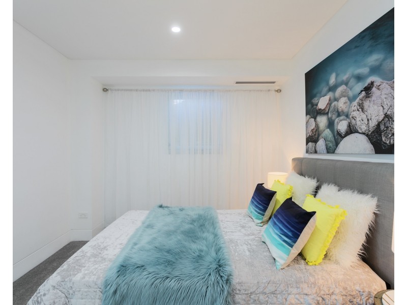 16A  Pearson Street, Balmain East NSW 2041