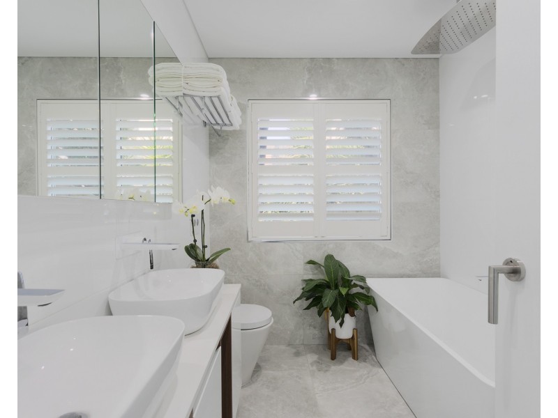 16A  Pearson Street, Balmain East NSW 2041