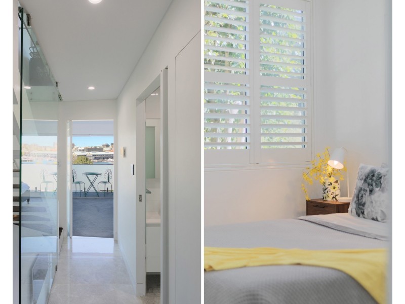 16A  Pearson Street, Balmain East NSW 2041