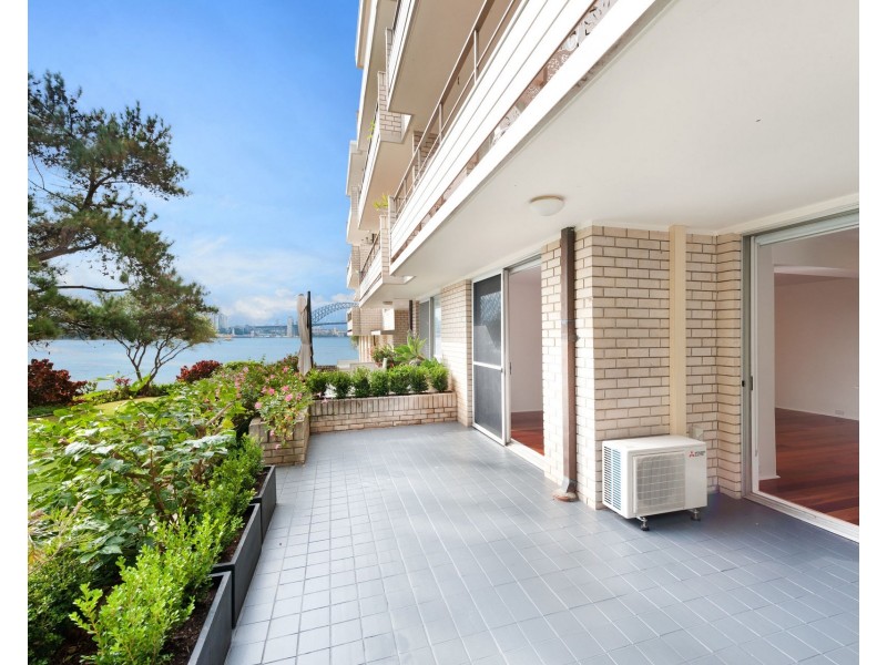 7/8 Lookes Avenue, Balmain East NSW 2041