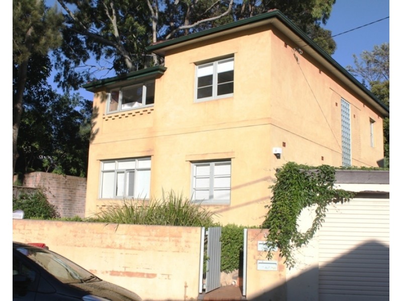 2/34 North Street, Balmain NSW 2041