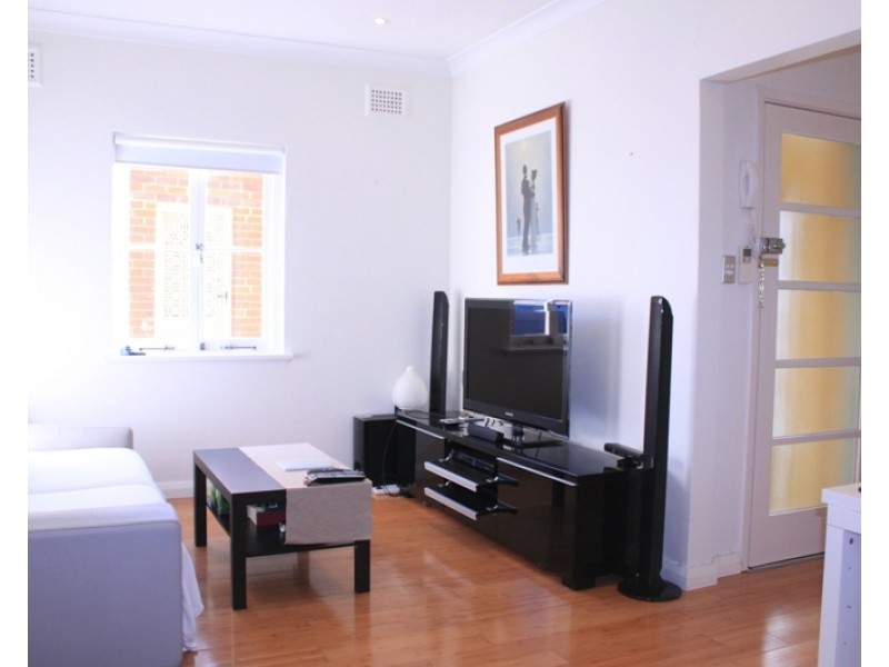 2/34 North Street, Balmain NSW 2041