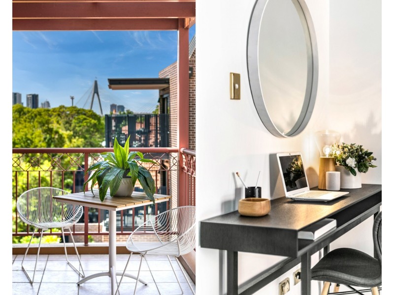 6/1 Foy Street, Balmain NSW 2041
