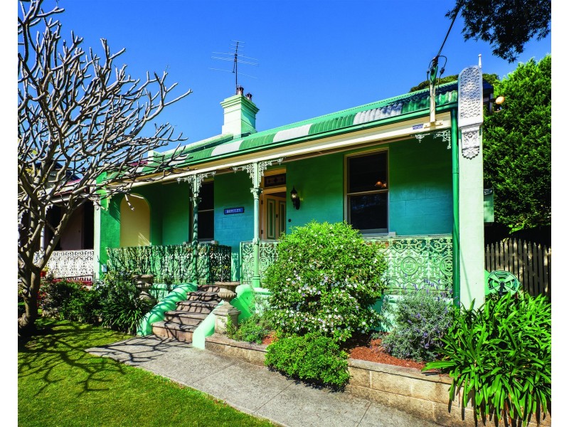 77 Reynolds Street, Balmain NSW 2041