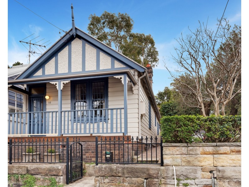 32 Waterview Street, Balmain NSW 2041