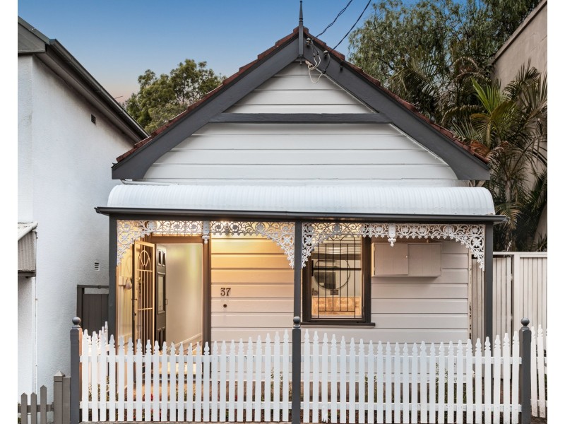 37 College Street, Balmain NSW 2041