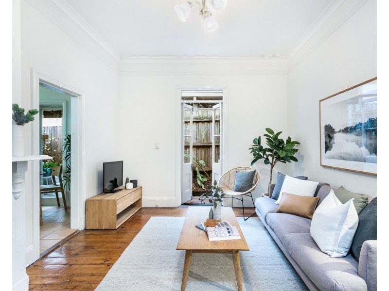 37 College Street, Balmain NSW 2041
