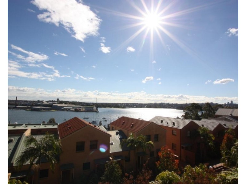 58/8 Water Street, Birchgrove NSW 2041