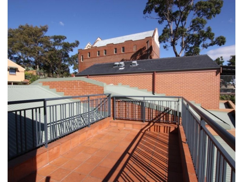 58/8 Water Street, Birchgrove NSW 2041