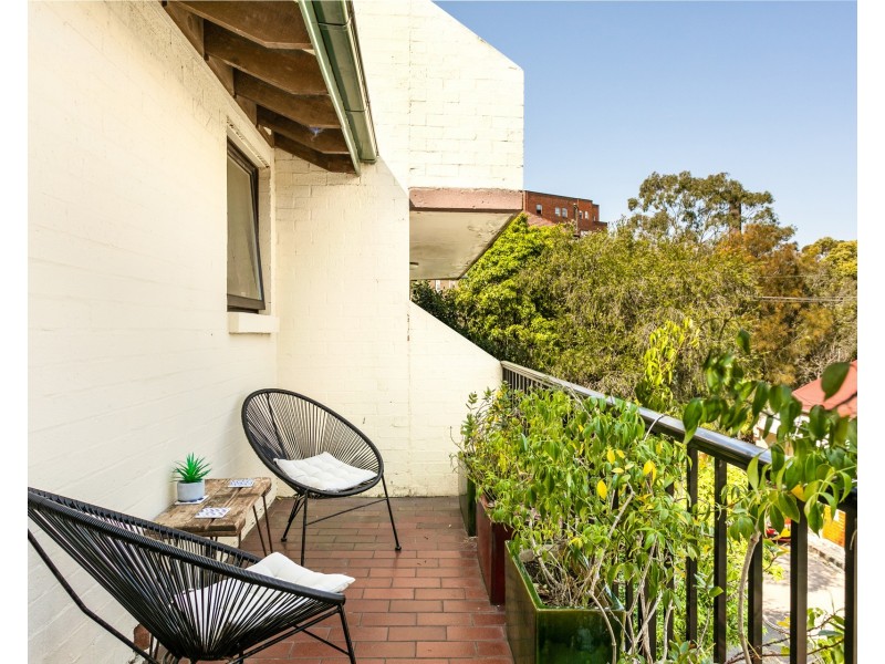 12/16-18 Palmer Street, Balmain NSW 2041