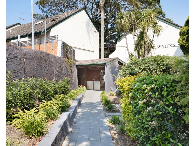 12/16-18 Palmer Street, Balmain NSW 2041