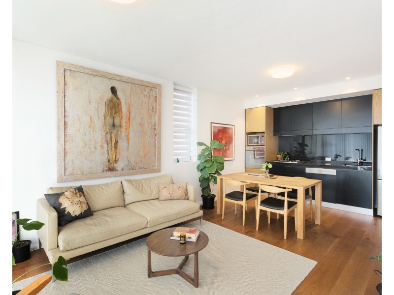 406/2 Pearl Street, Erskineville NSW 2043