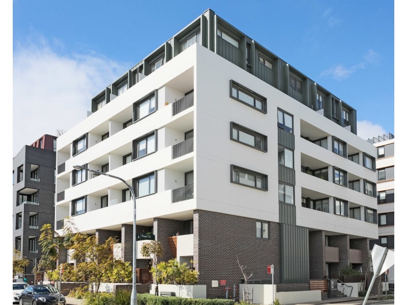 406/2 Pearl Street, Erskineville NSW 2043