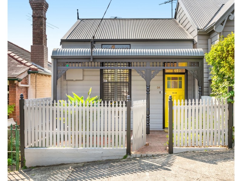 84 Cecily Street, Lilyfield NSW 2040