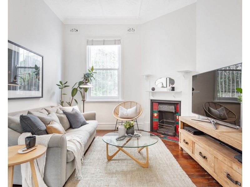 3 William Street, Annandale NSW 2038