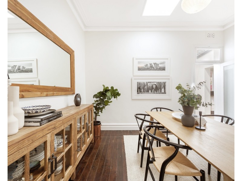 3 William Street, Annandale NSW 2038