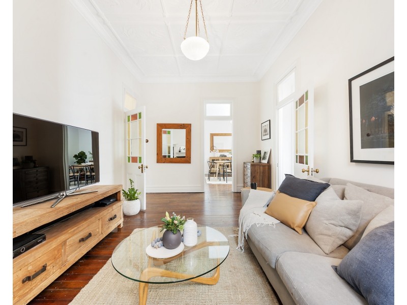 3 William Street, Annandale NSW 2038